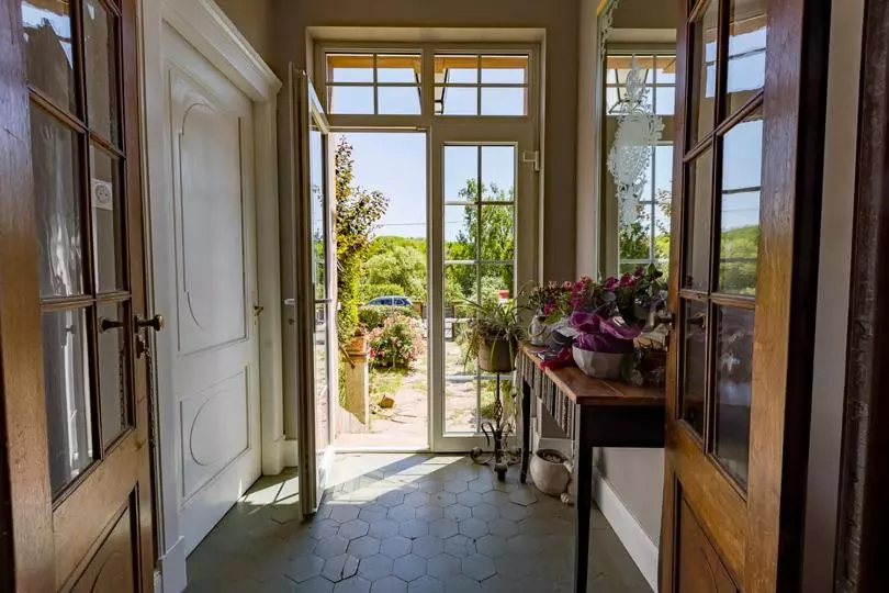 Majatalo Le Clos D Azel Maison D Hotes