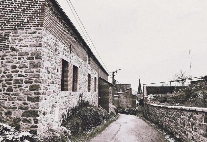 פנסיון Le Loft