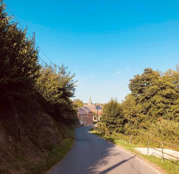 פנסיון Le Loft