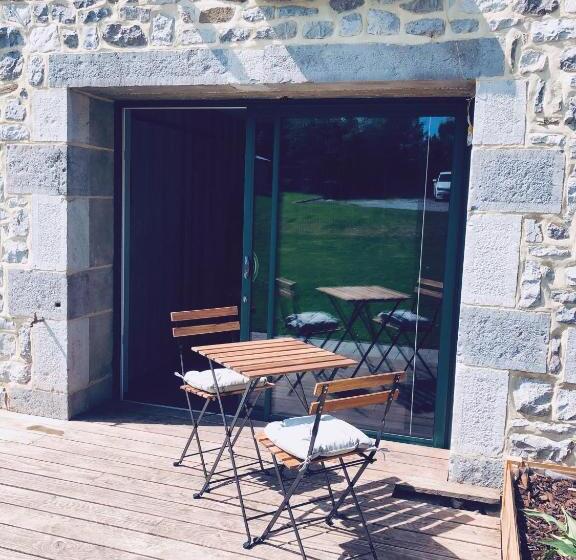 פנסיון Le Loft