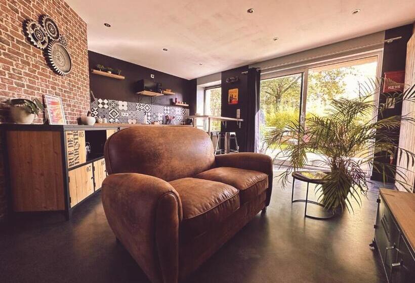 פנסיון Le Loft