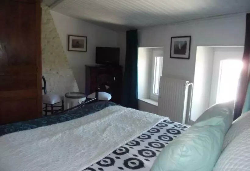 Majatalo Les Mésanges