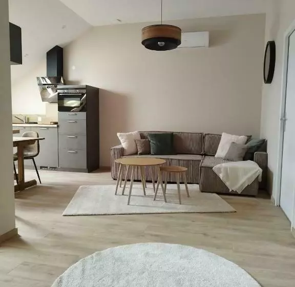 Majatalo Les Tilleuls De Marie