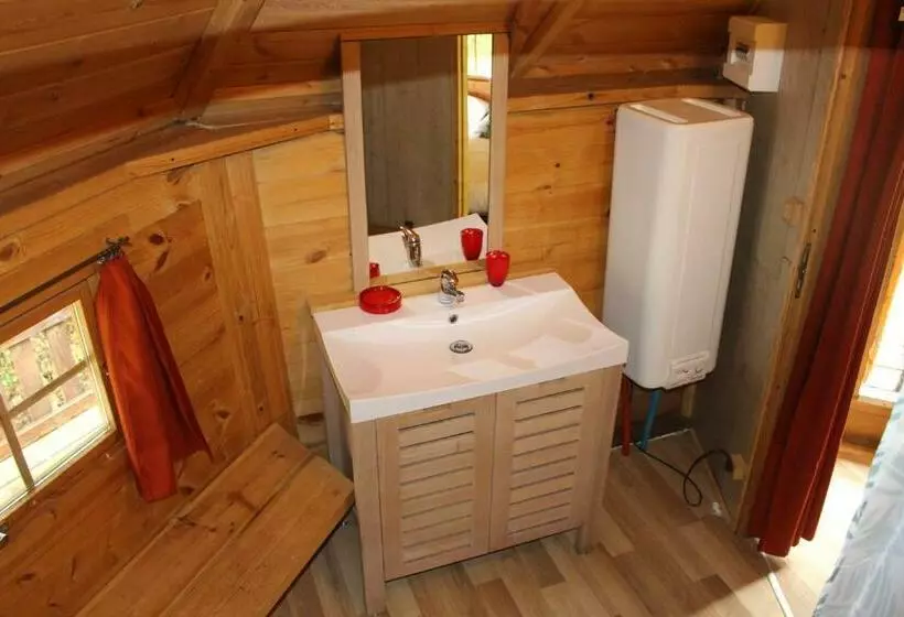 Majatalo Moulin De Bray   Chambres D Hotes Et Hébergement Insolite