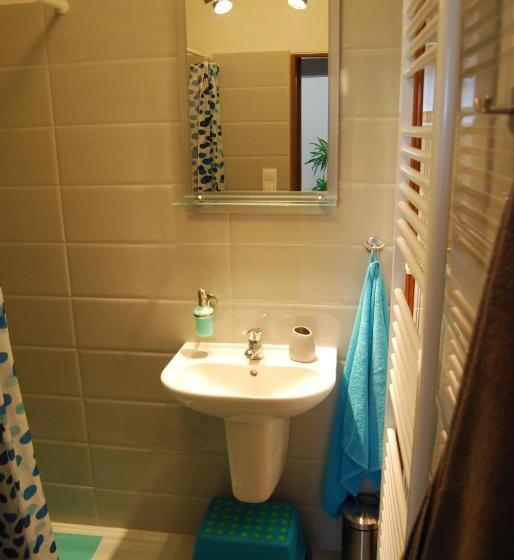 펜션 Penzion Na Rozcestí