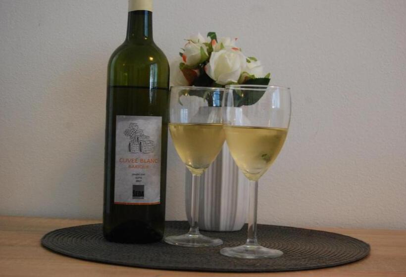 펜션 Penzion Na Rozcestí