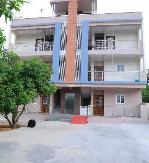 Majatalo Private Room Non Ac At Varun Vihar Near Horsley Hills