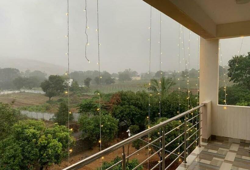 פנסיון Private Room Non Ac At Varun Vihar Near Horsley Hills