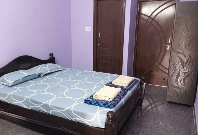 פנסיון Private Room Non Ac At Varun Vihar Near Horsley Hills