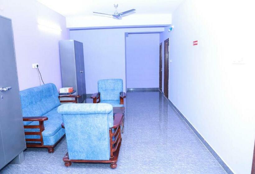 פנסיון Private Room Non Ac At Varun Vihar Near Horsley Hills