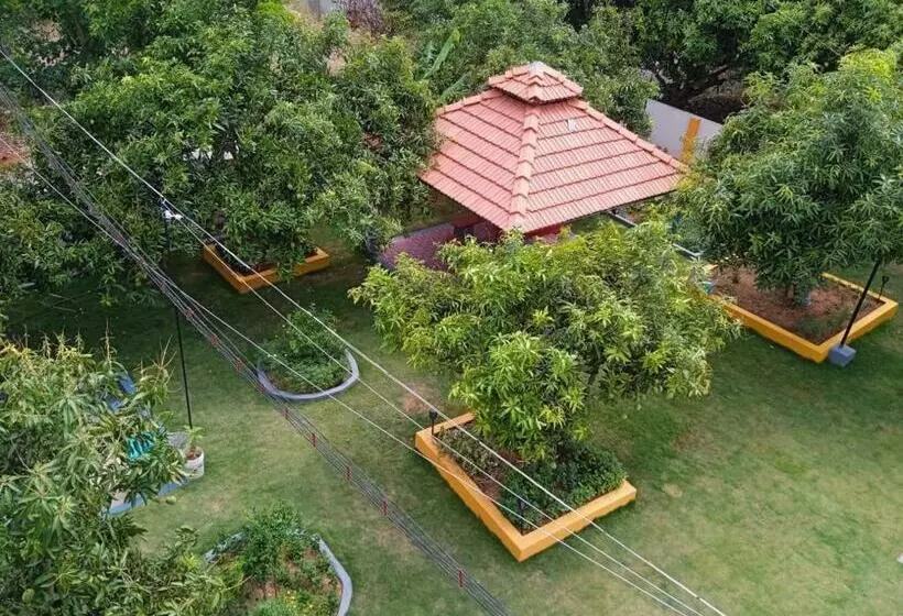 Majatalo Private Room Non Ac At Varun Vihar Near Horsley Hills