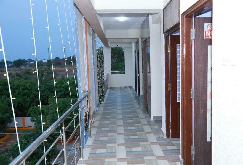 פנסיון Private Room Non Ac At Varun Vihar Near Horsley Hills