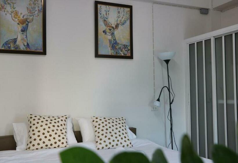 Prinya House ปริญญา เฮ้าส์