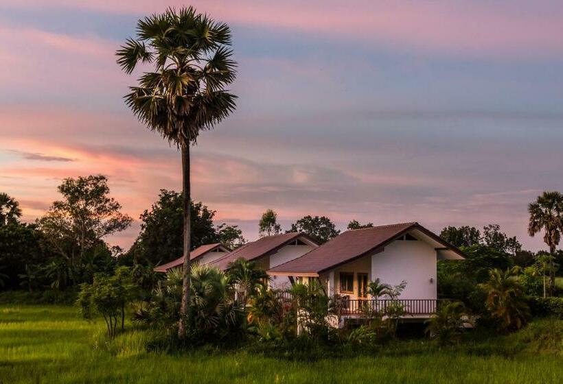 Pimali Resort & Training Centre