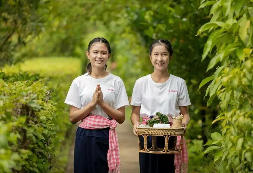 Pimali Resort & Training Centre