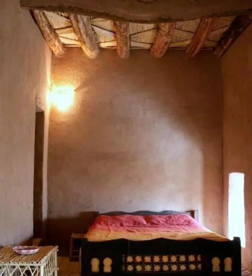 Riad Kasbah Timidarte