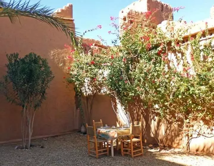 Riad Kasbah Timidarte