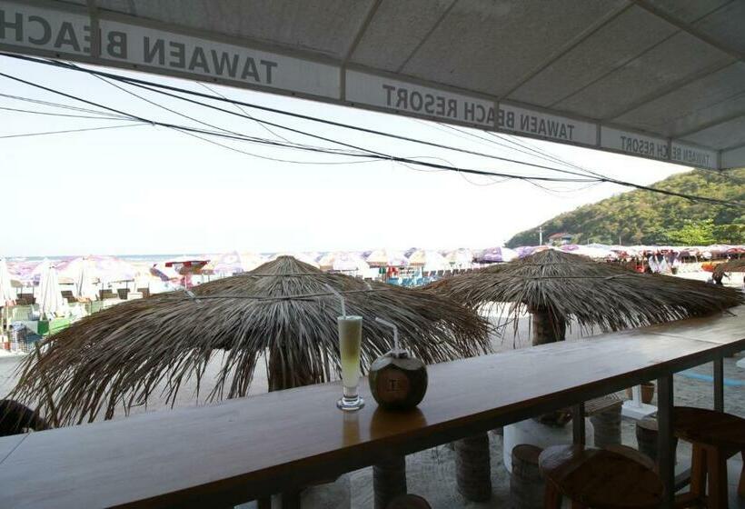 Tawaen Beach Resort