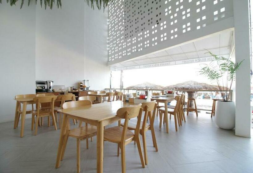 Tawaen Beach Resort