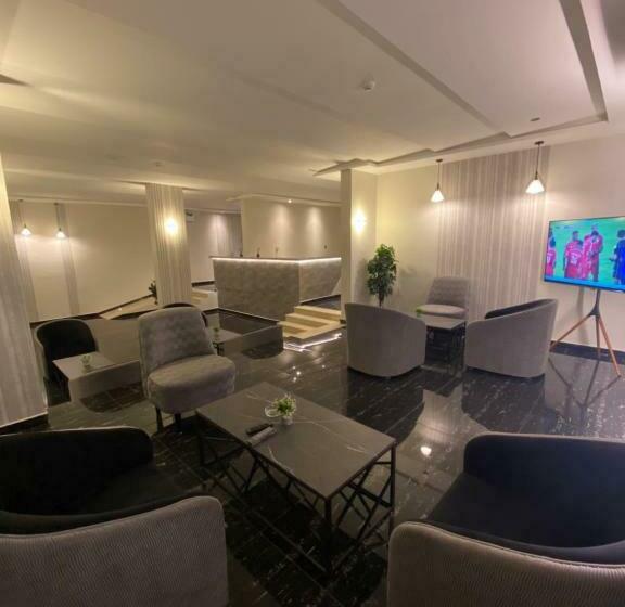 الليلك سويتس