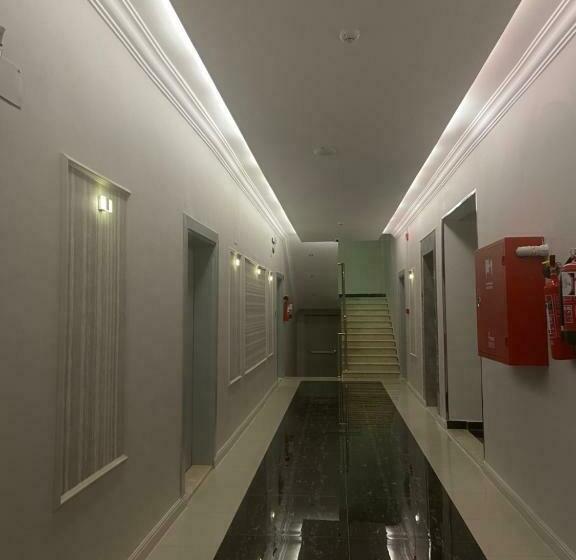 الليلك سويتس