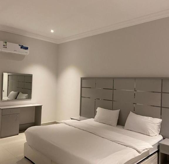 الليلك سويتس