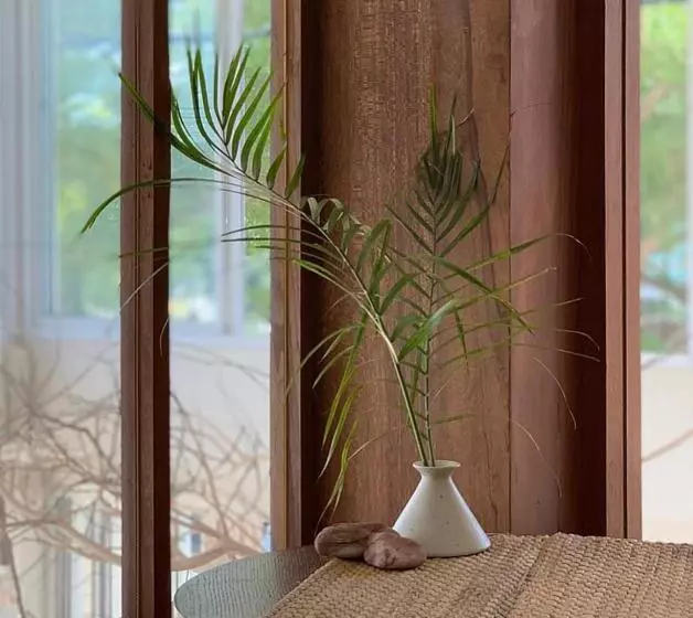 Retkeilymaja Imm Paknham