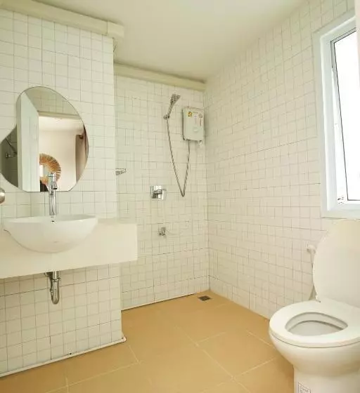 Retkeilymaja Imm Paknham