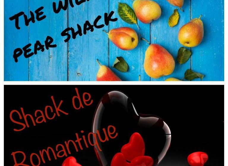 فندق صغير The Shack Life