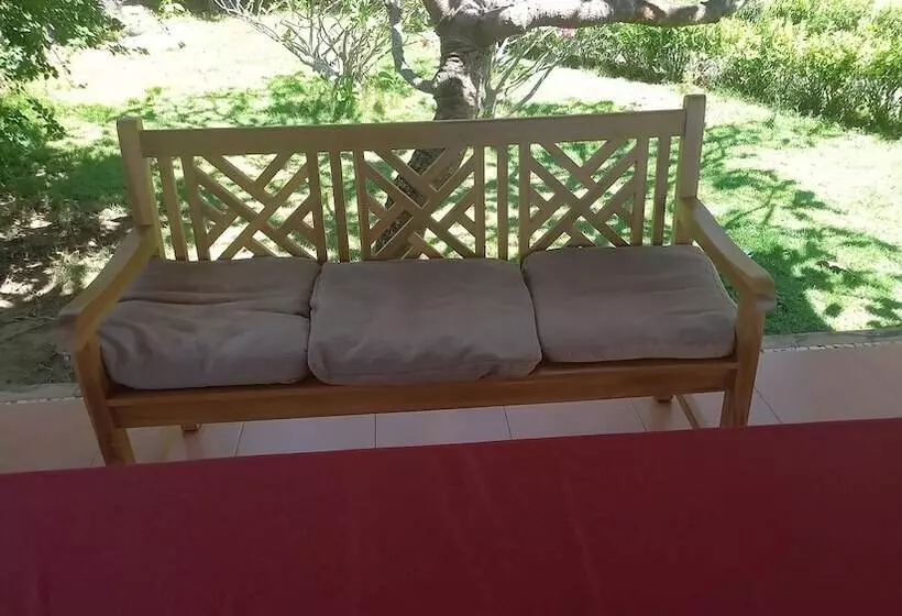 Bali North Beach B&b