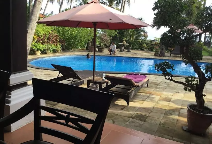 Bali North Beach B&b