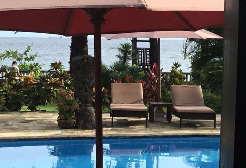 Bali North Beach B&b