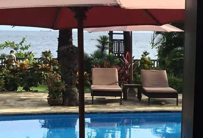 Bali North Beach B&b