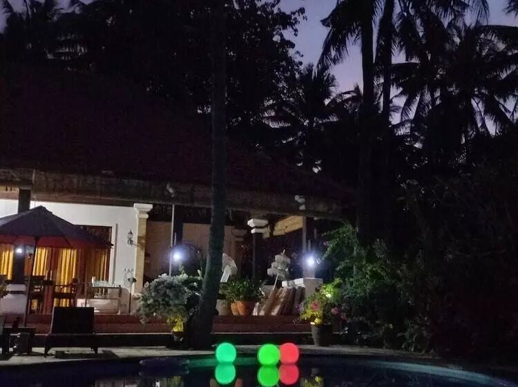 Bali North Beach B&b