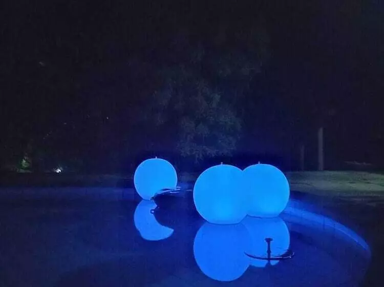 Bali North Beach B&b