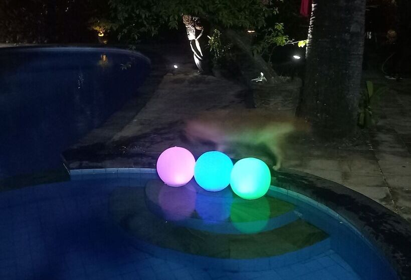 Bali North Beach B&b