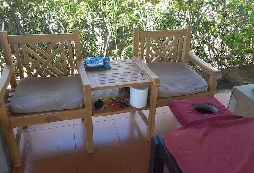 Bali North Beach B&b