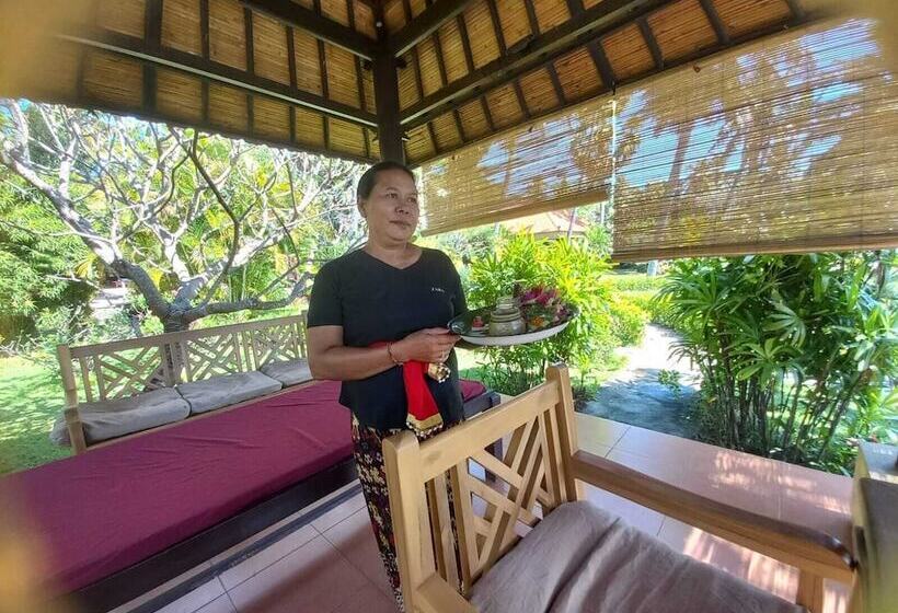 Bali North Beach B&b