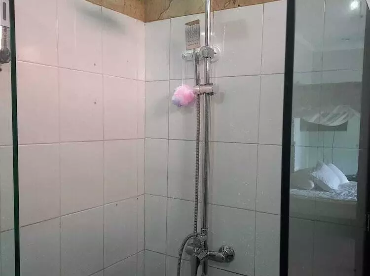 Bali North Beach B&b