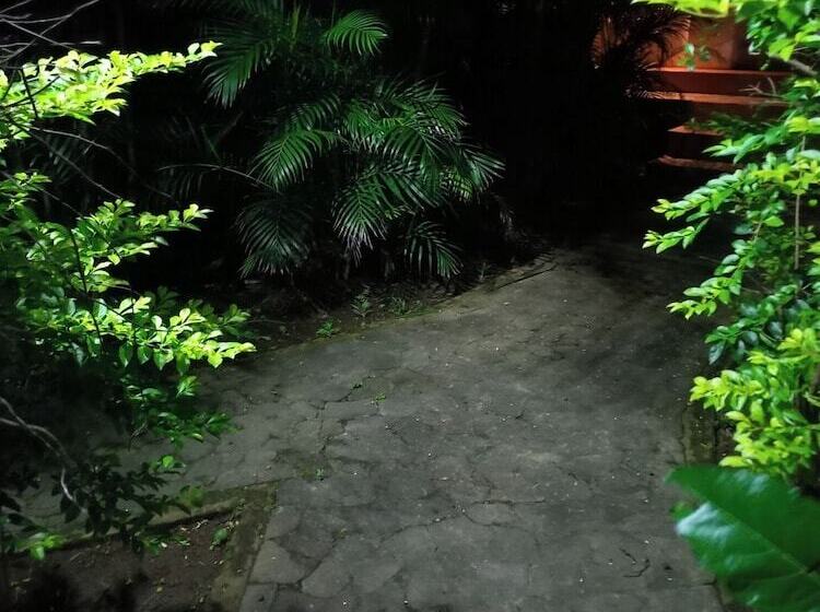 Bali North Beach B&b