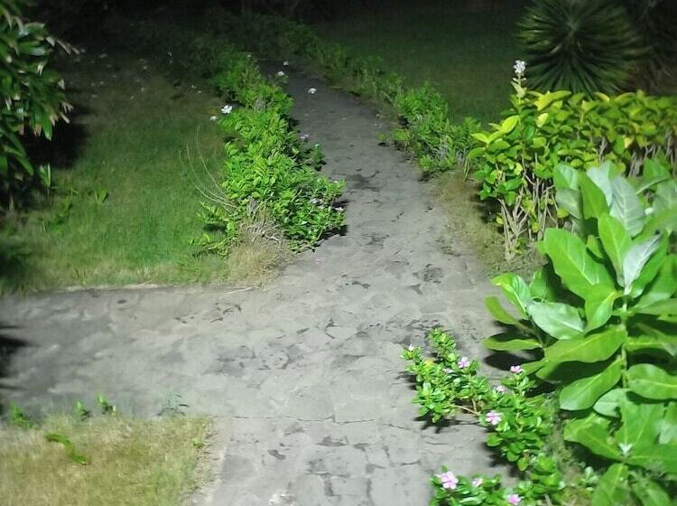 Bali North Beach B&b