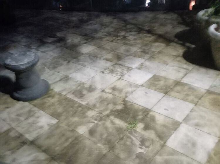 Bali North Beach B&b