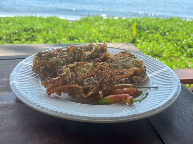 Bali North Beach B&b