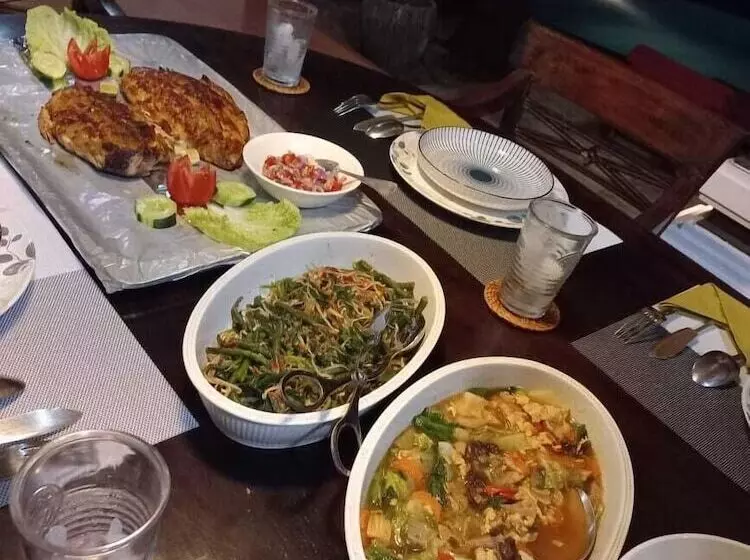 Bali North Beach B&b