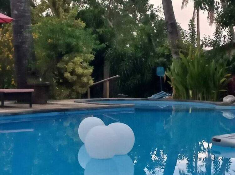 Bali North Beach B&b