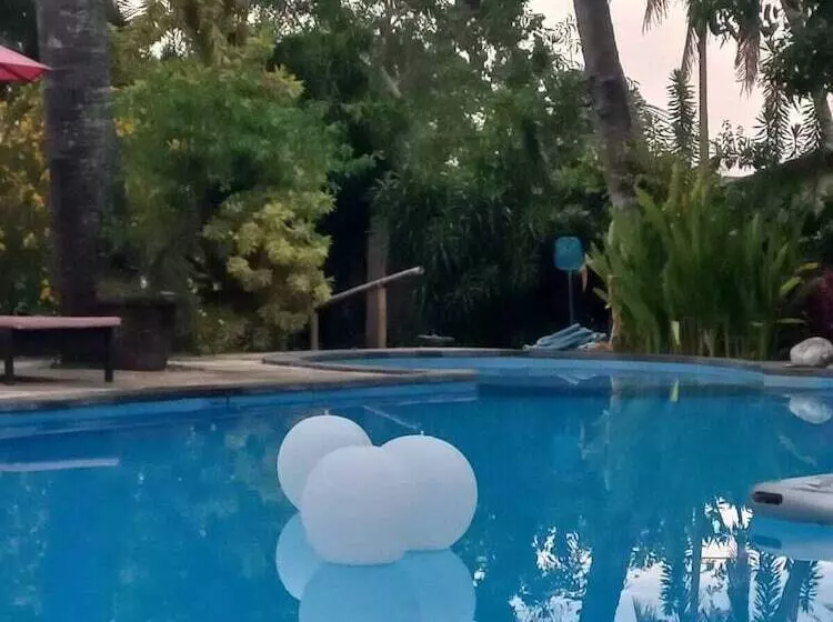 Bali North Beach B&b