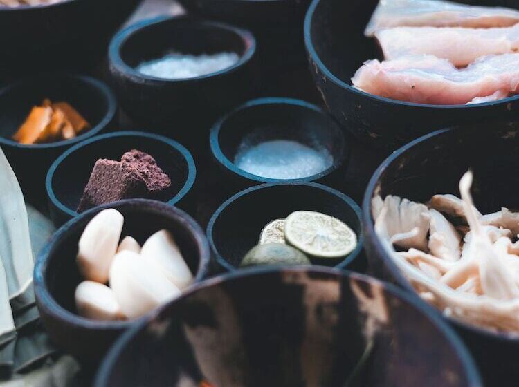 Bali North Beach B&b