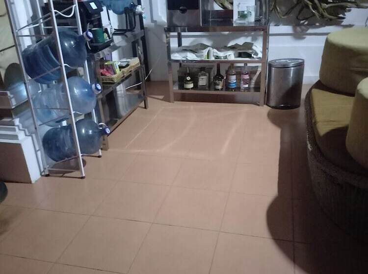 Bali North Beach B&b