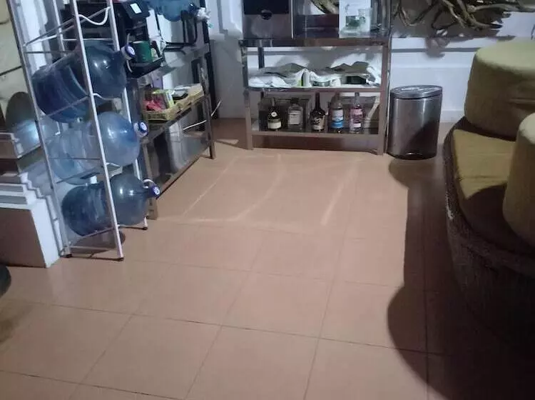 Bali North Beach B&b