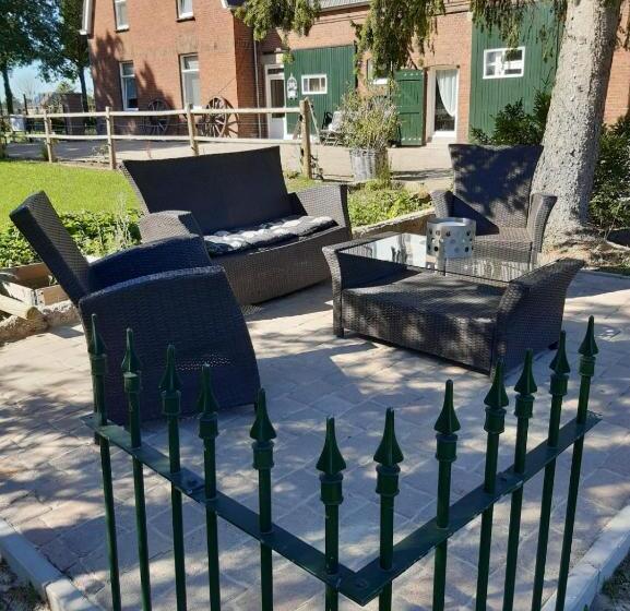 B&b Bourgondisch Lomm